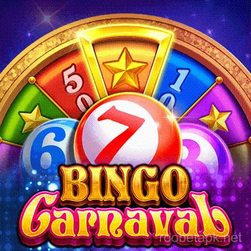 Bingo Carnaval