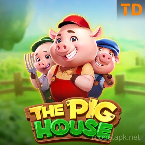 The Pig House
