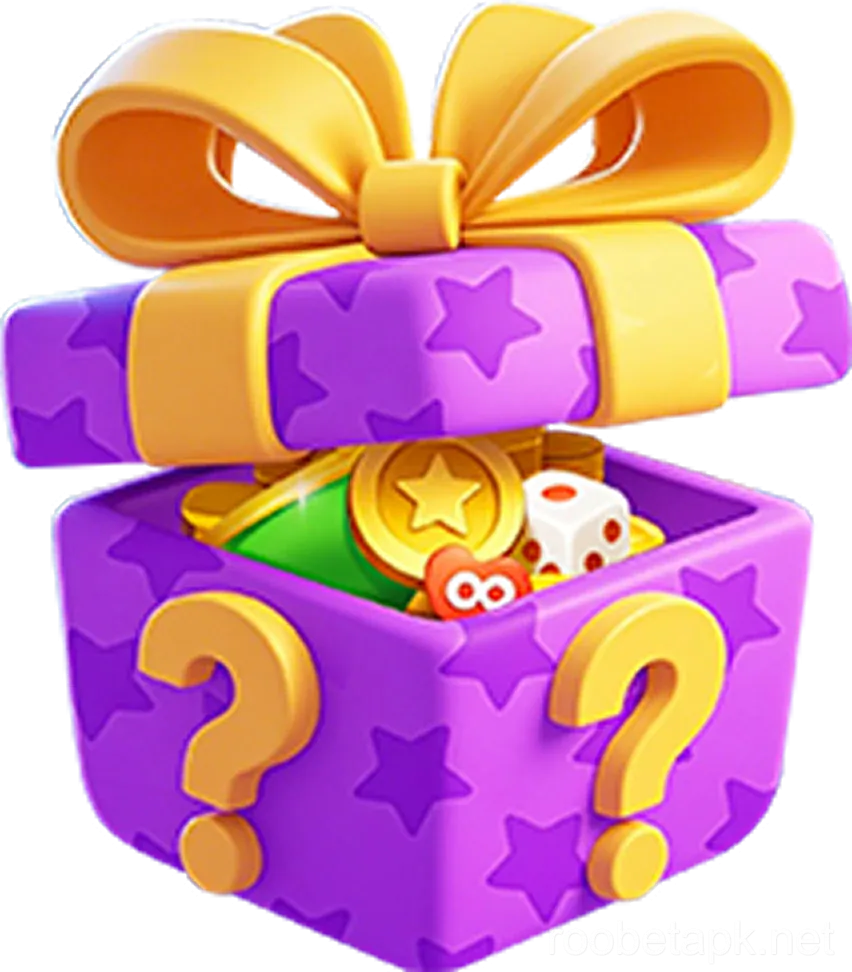 Ícono de bienestar flotante